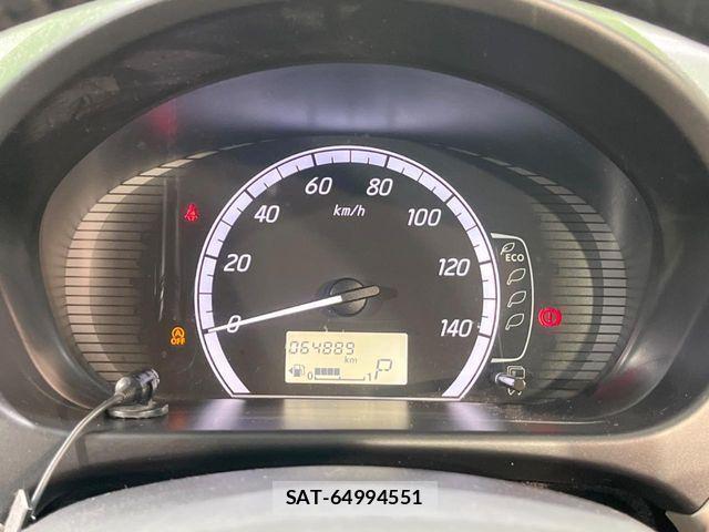 Mitsubishi EK WAGON 2014-09 1178423-5