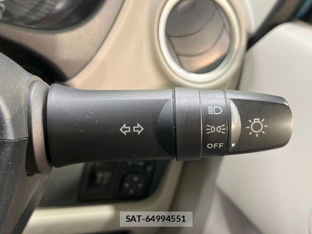 Mitsubishi EK WAGON 2014-09 1178423-7