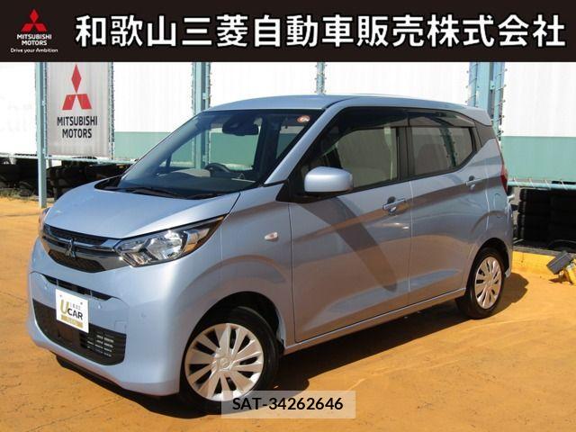 Mitsubishi EK WAGON 2024-04 1217299-0
