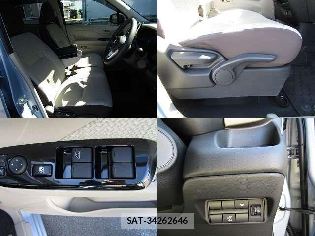 Mitsubishi EK WAGON 2024-04 1217299-9