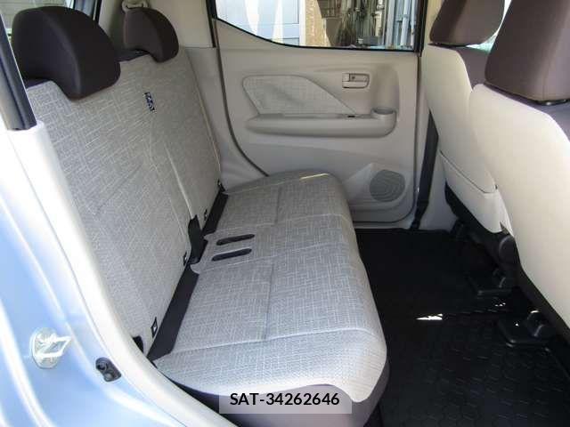 Mitsubishi EK WAGON 2024-04 1217299-10