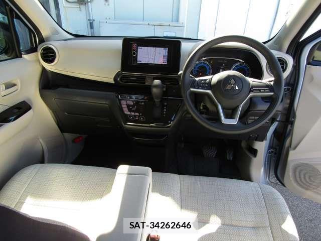 Mitsubishi EK WAGON 2024-04 1217299-11