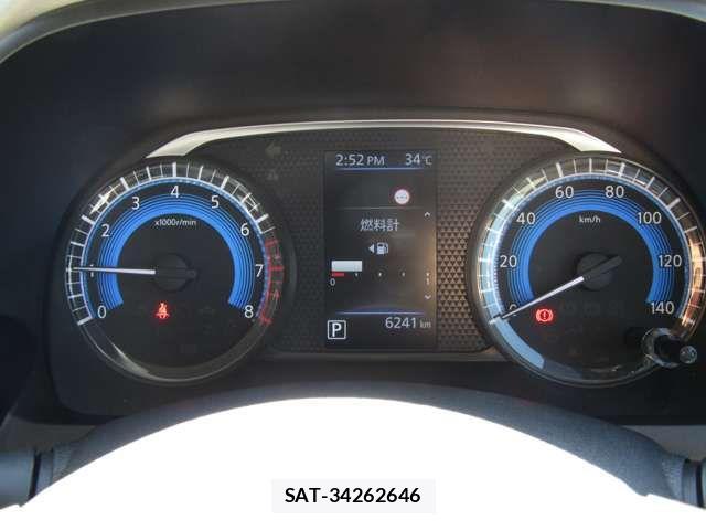 Mitsubishi EK WAGON 2024-04 1217299-12
