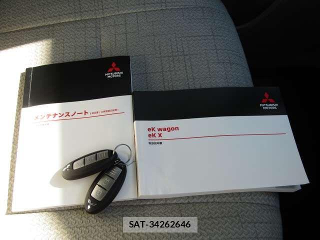 Mitsubishi EK WAGON 2024-04 1217299-15