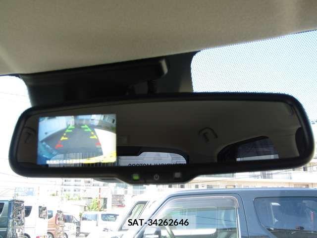 Mitsubishi EK WAGON 2024-04 1217299-17