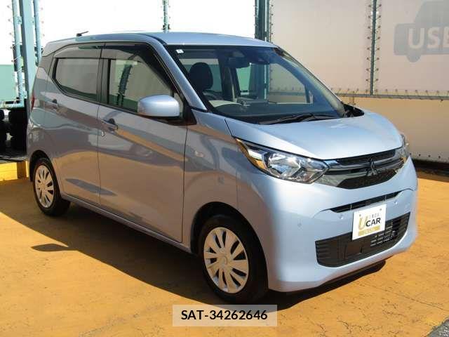 Mitsubishi EK WAGON 2024-04 1217299-3