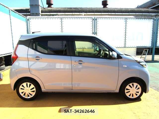Mitsubishi EK WAGON 2024-04 1217299-4
