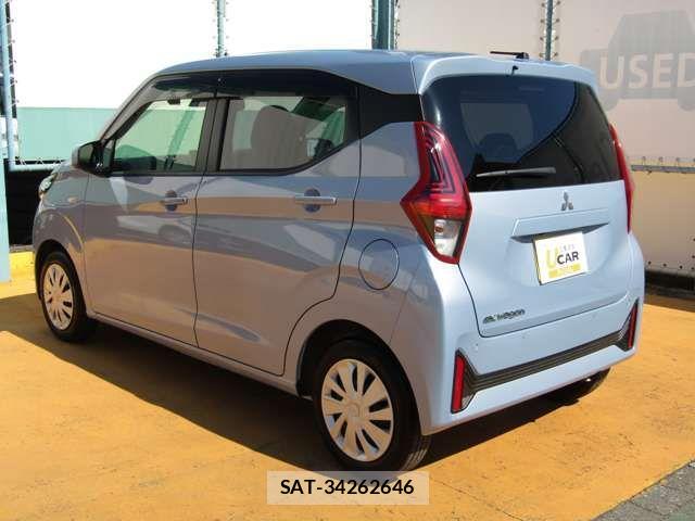 Mitsubishi EK WAGON 2024-04 1217299-5
