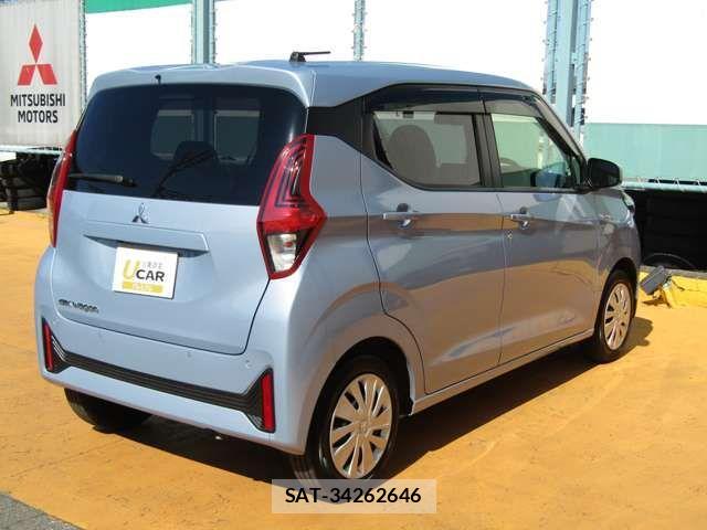 Mitsubishi EK WAGON 2024-04 1217299-7