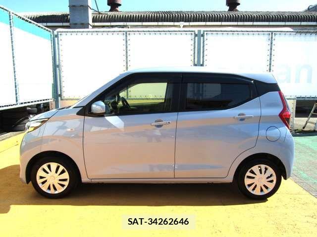 Mitsubishi EK WAGON 2024-04 1217299-8