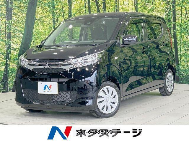 Mitsubishi EK WAGON 2021-09 1267608-0