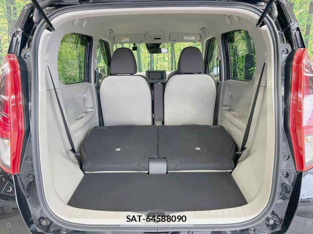 Mitsubishi EK WAGON 2021-09 1267608-9
