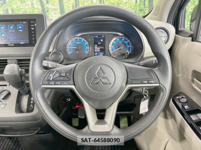 Mitsubishi EK WAGON 2021-09 1267608-10