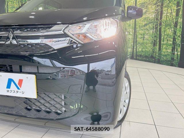 Mitsubishi EK WAGON 2021-09 1267608-11