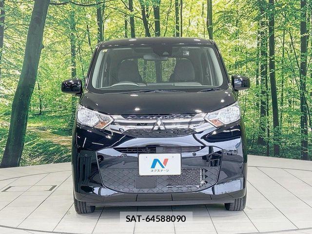 Mitsubishi EK WAGON 2021-09 1267608-13