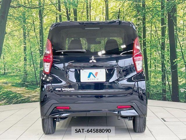 Mitsubishi EK WAGON 2021-09 1267608-14