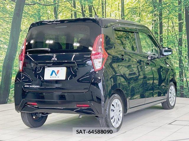Mitsubishi EK WAGON 2021-09 1267608-16