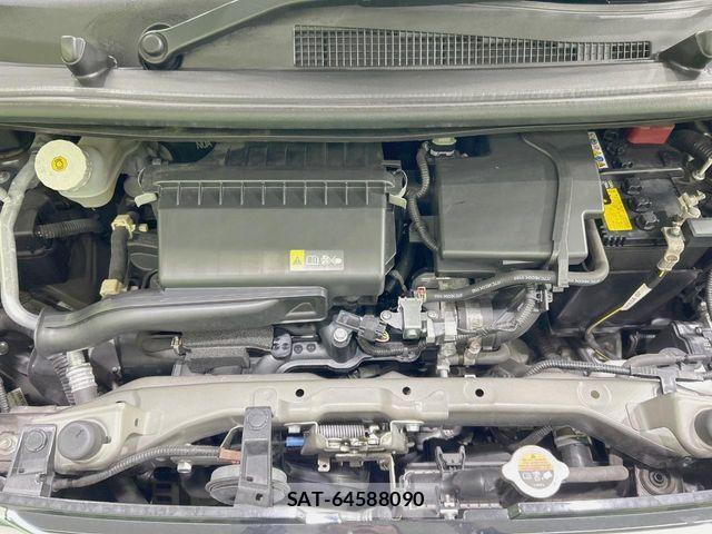 Mitsubishi EK WAGON 2021-09 1267608-17