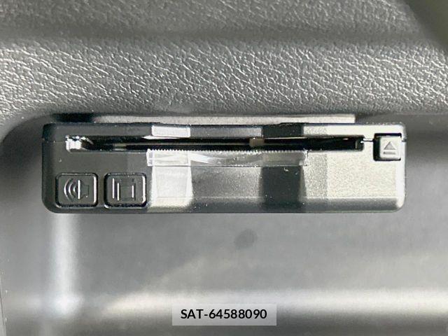 Mitsubishi EK WAGON 2021-09 1267608-6