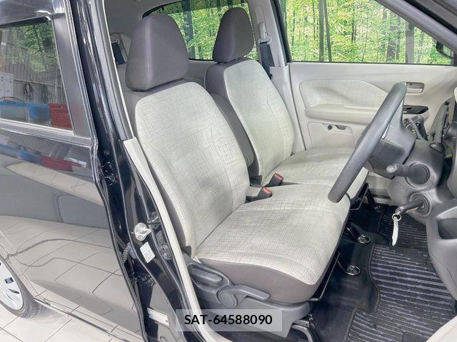 Mitsubishi EK WAGON 2021-09 1267608-7