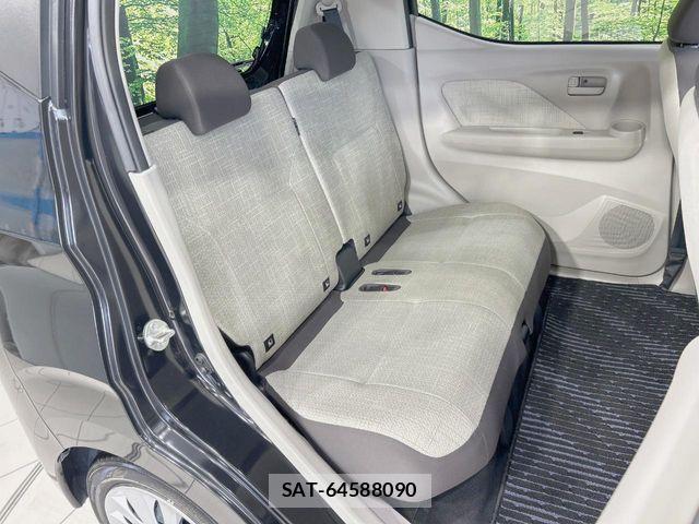 Mitsubishi EK WAGON 2021-09 1267608-8