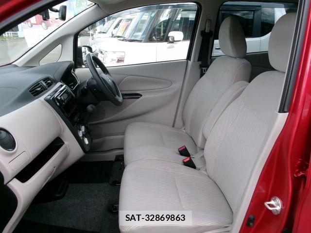 Mitsubishi EK WAGON 2014-09 1305792-10