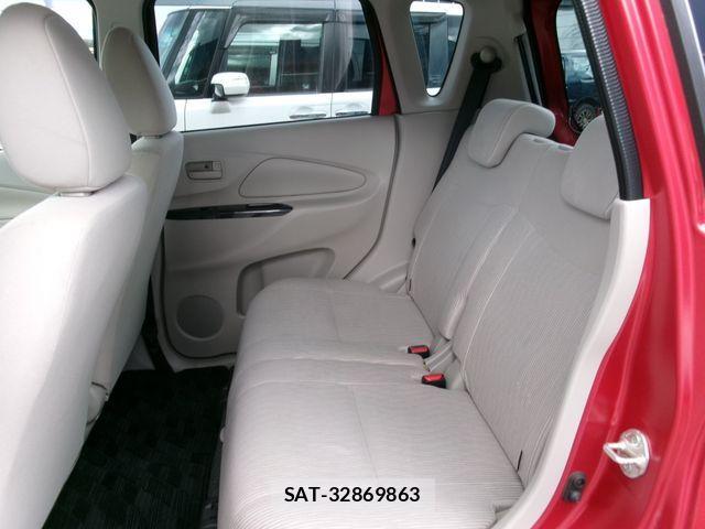 Mitsubishi EK WAGON 2014-09 1305792-11
