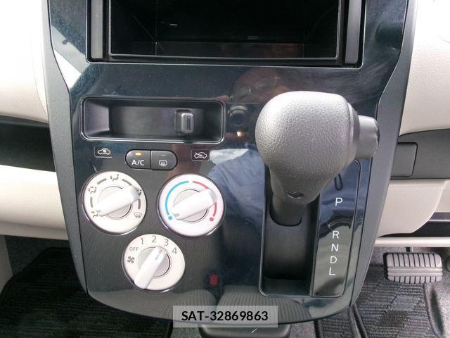 Mitsubishi EK WAGON 2014-09 1305792-13