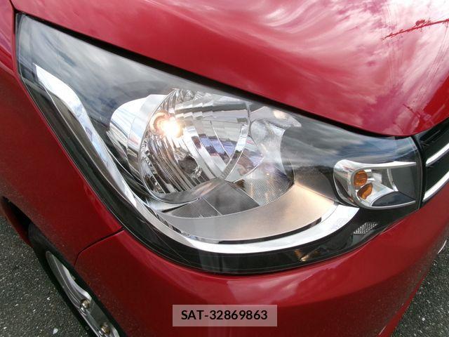 Mitsubishi EK WAGON 2014-09 1305792-7