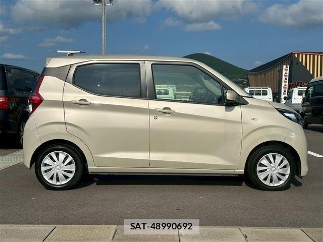 Mitsubishi EK WAGON 2024-06 1327720-9