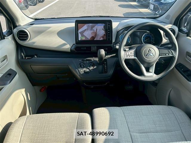 Mitsubishi EK WAGON 2024-06 1327720-13
