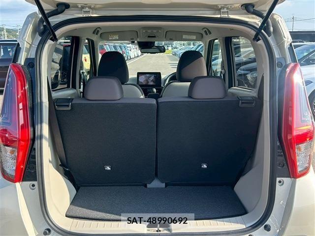 Mitsubishi EK WAGON 2024-06 1327720-15