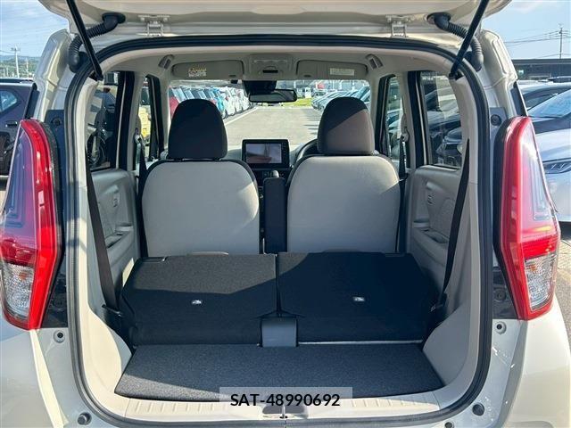 Mitsubishi EK WAGON 2024-06 1327720-16