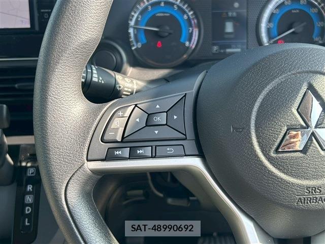 Mitsubishi EK WAGON 2024-06 1327720-18