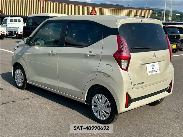 Mitsubishi EK WAGON 2024-06 1327720-7