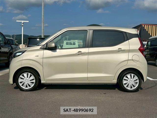 Mitsubishi EK WAGON 2024-06 1327720-8