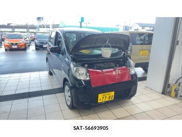 sat car