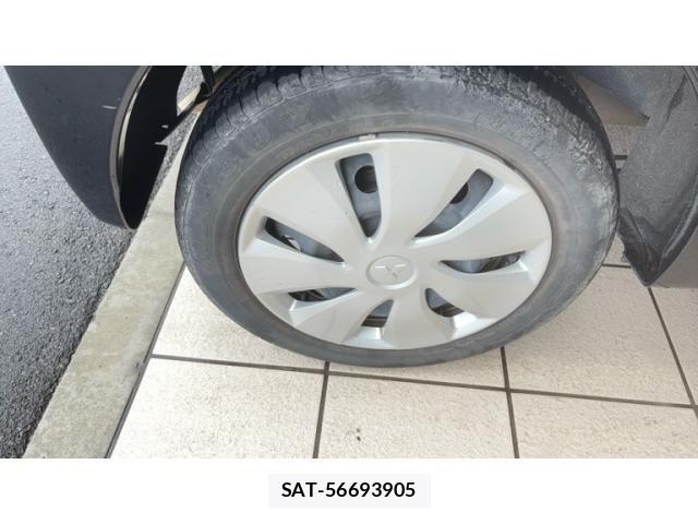Mitsubishi EK WAGON 2019-01 1390284-9