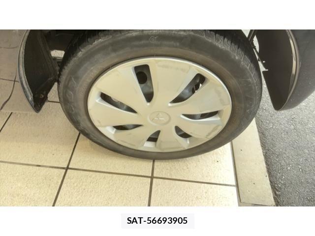 Mitsubishi EK WAGON 2019-01 1390284-10