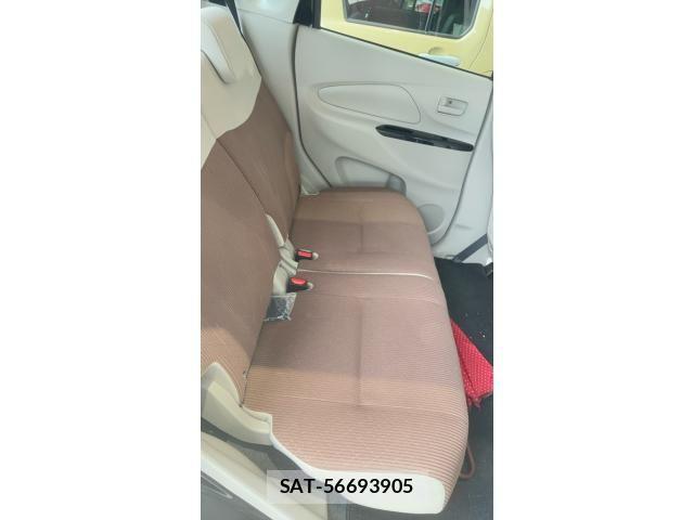 Mitsubishi EK WAGON 2019-01 1390284-12