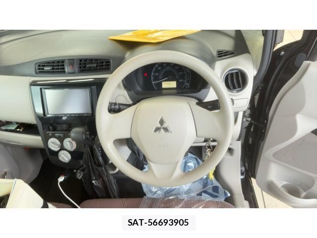 Mitsubishi EK WAGON 2019-01 1390284-15