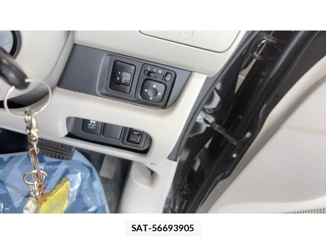 Mitsubishi EK WAGON 2019-01 1390284-17