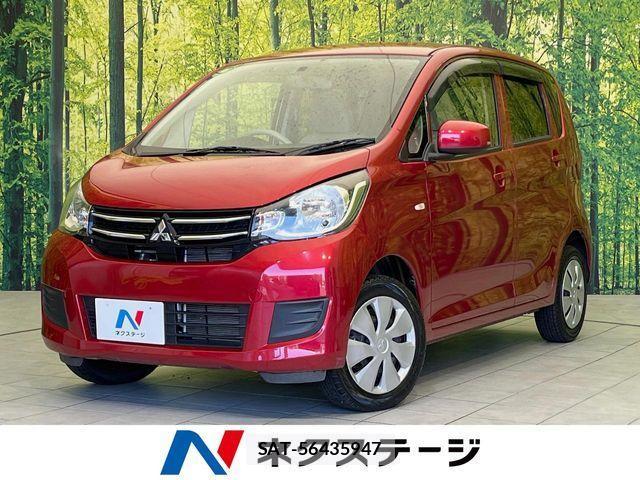 Mitsubishi EK WAGON 2019-02 1390286-0