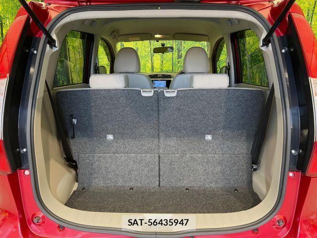 Mitsubishi EK WAGON 2019-02 1390286-9