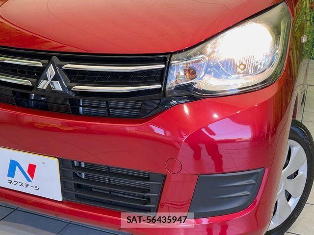 Mitsubishi EK WAGON 2019-02 1390286-11