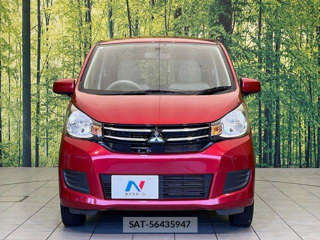 Mitsubishi EK WAGON 2019-02 1390286-13