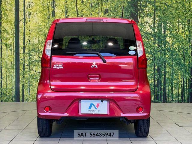Mitsubishi EK WAGON 2019-02 1390286-14
