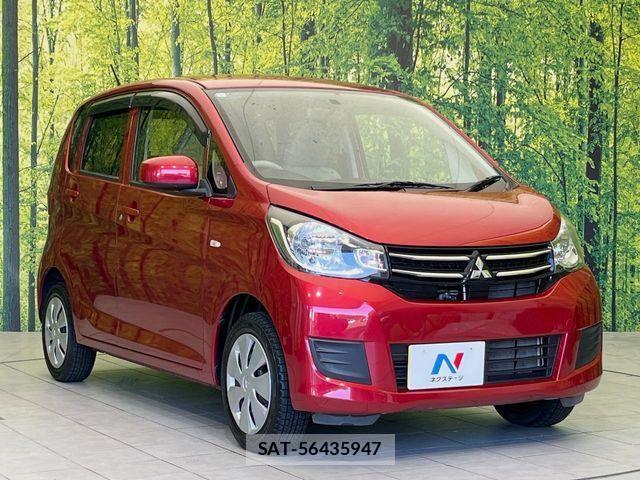 Mitsubishi EK WAGON 2019-02 1390286-15
