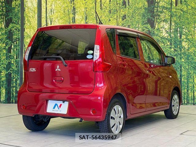 Mitsubishi EK WAGON 2019-02 1390286-16