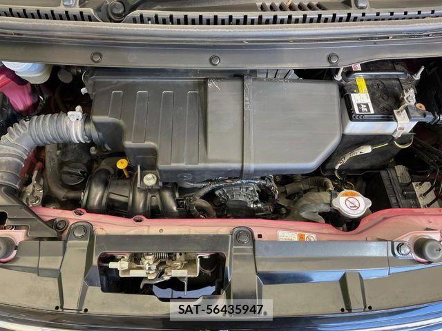 Mitsubishi EK WAGON 2019-02 1390286-17